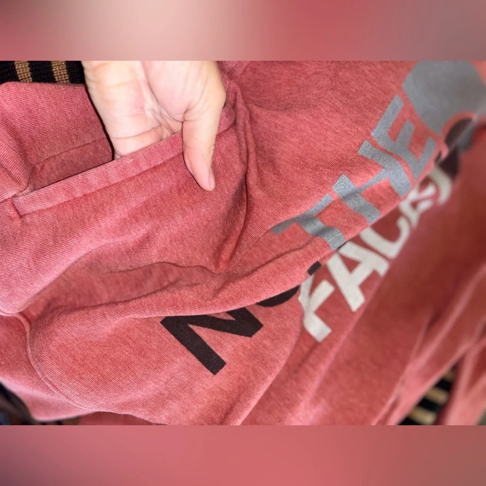 The North Face north face